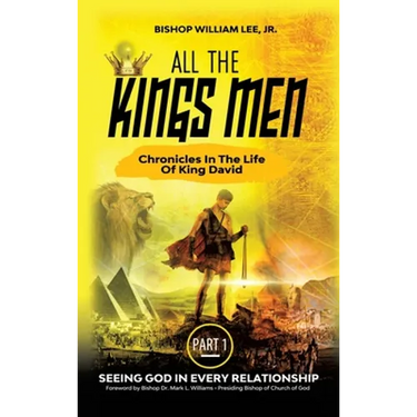 All the Kings Men