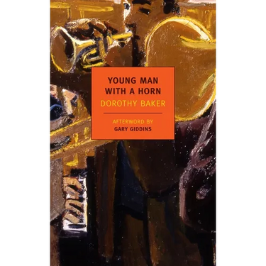 Young Man with a Horn