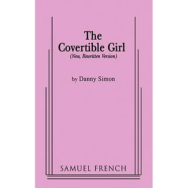 The Convertible Girl