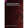 A Grammar of Bora with Special Attention to Tone