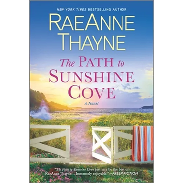 The Path to Sunshine Cove