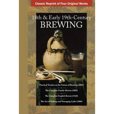 18th & Early 19th Century Brewing
