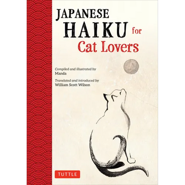Japanese Haiku for Cat Lovers