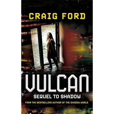 Vulcan
