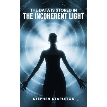 The Data is Stored in the Incoherent Light
