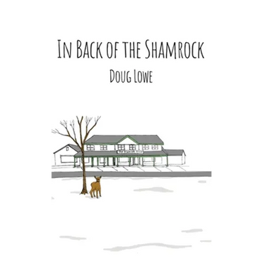 In Back of the Shamrock