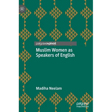 Muslim Women as Speakers of English