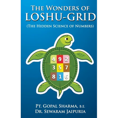 The Wonders of Loshu-Grid