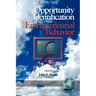 Opportunity Identification and Entrepreneurial Behavior (PB)