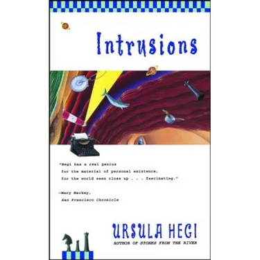 Intrusions