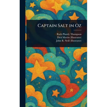 Captain Salt in Oz
