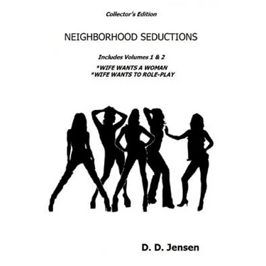 Neighborhood Seductions: Collector's Edition