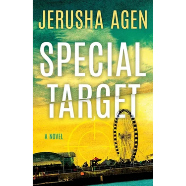 Special Target: A Christian Suspense Thriller