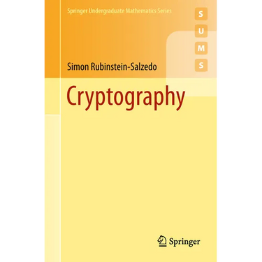 Cryptography