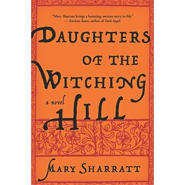 Daughters of the Witching Hill