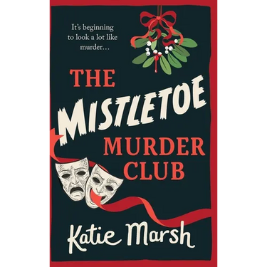 The Mistletoe Murder Club