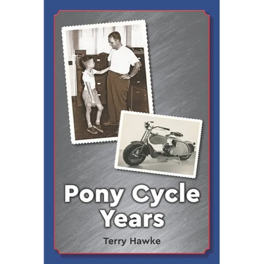 Pony Cycle Years
