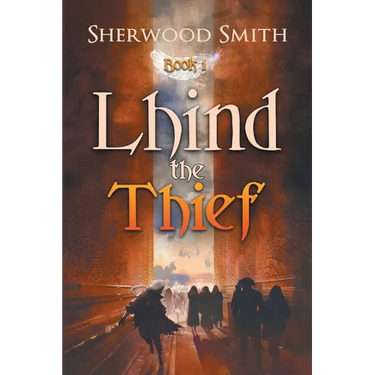 Lhind the Thief