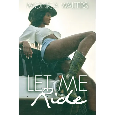 Let Me Ride