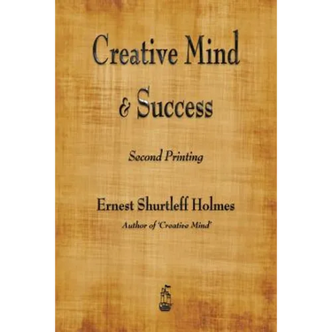 Creative Mind and Success