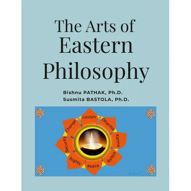 The Arts of Eastern Philosophy