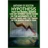 Hypothesis that the Federal Reserve can set interest rates based on the movements of the planet Mars and the timing of the Jewish Shmita year