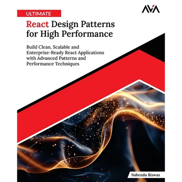 Ultimate React Design Patterns for High Performance