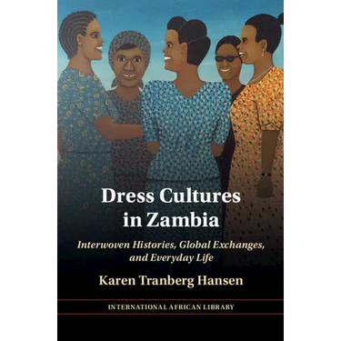 Dress Cultures in Zambia