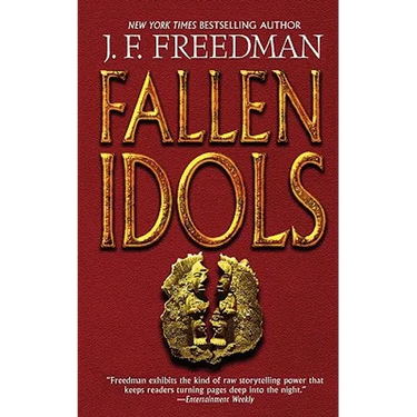 Fallen Idols