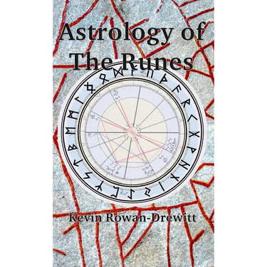 Astrology of The Runes