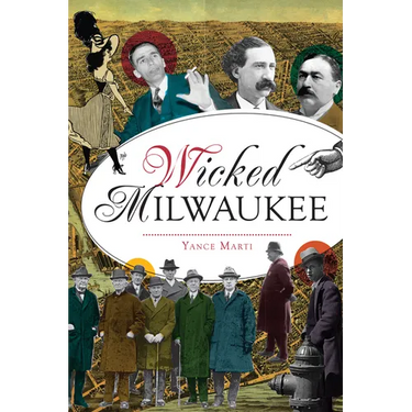 Wicked Milwaukee
