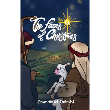 The Faces of Christmas: Experience the Christmas story like never before