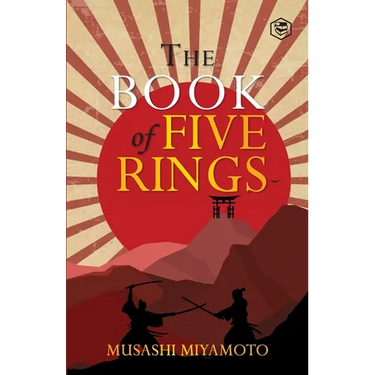 The Book Of Five Rings