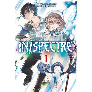 In/Spectre 1