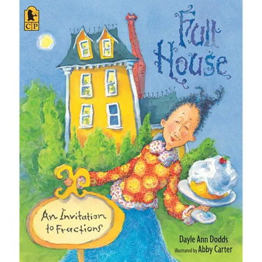 Full House: An Invitation to Fractions