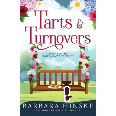 Tarts & Turnovers