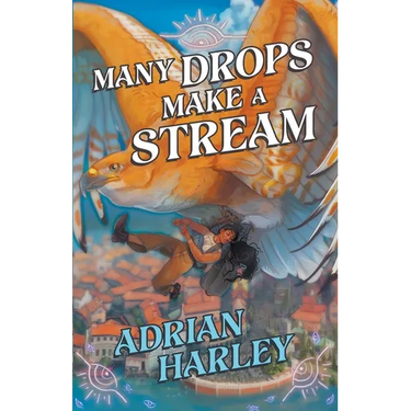 Many Drops Make a Stream