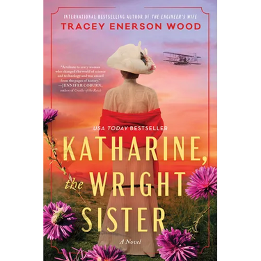 Katharine, the Wright Sister
