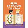 Read by Picture. Fairy Tales: Learn to read