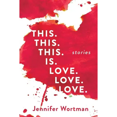 This. This. This. Is. Love. Love. Love.