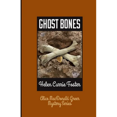 Ghost Bones