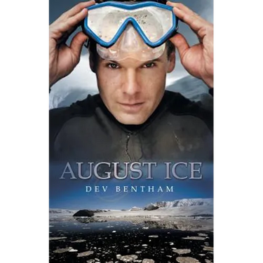 August Ice