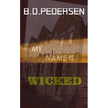 My Name is Wicked