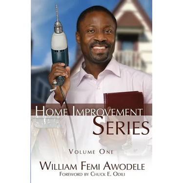 Home Improvement Series