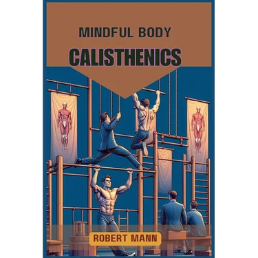 Mindful Body Calisthenics: Achieving Physical and Mental Harmony through Mindful Movement (2024 Guide)
