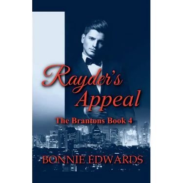 Rayder's Appeal The Brantons Book 4