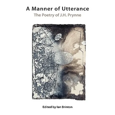 A Manner of Utterance