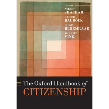 The Oxford Handbook of Citizenship