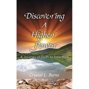 Discovering A Higher Power