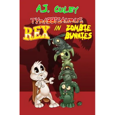 Zombie Bunnies